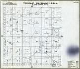 Page 048 - Township 2 N., Range 22 E., Fish Creek Reservoir, Friedman Creek, Back Nose, Blaine County 1939